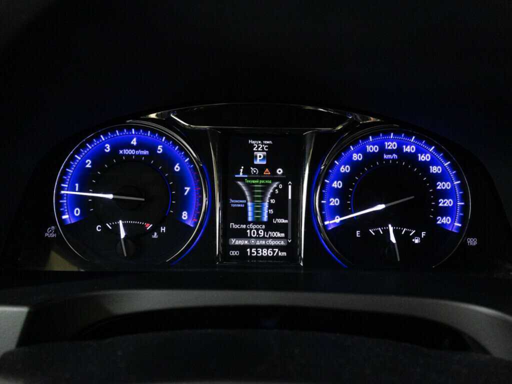 Продажа Б/У Тойота Камри. Фото: #10