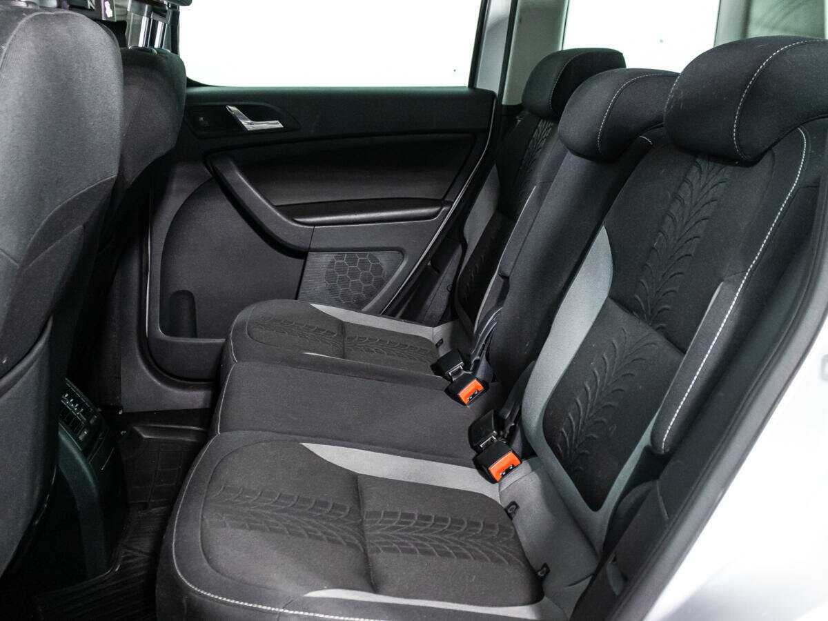 Продажа Б/У Шкода Йети. Фото: #9