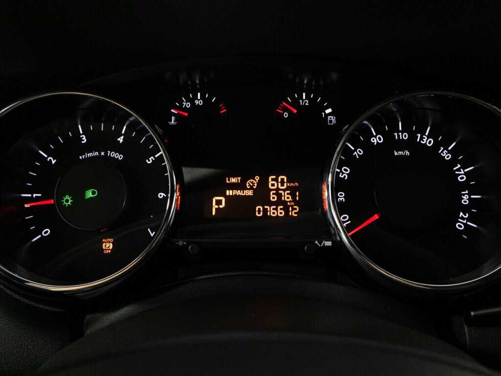 Продажа Б/У Пежо 3008. Фото: #11