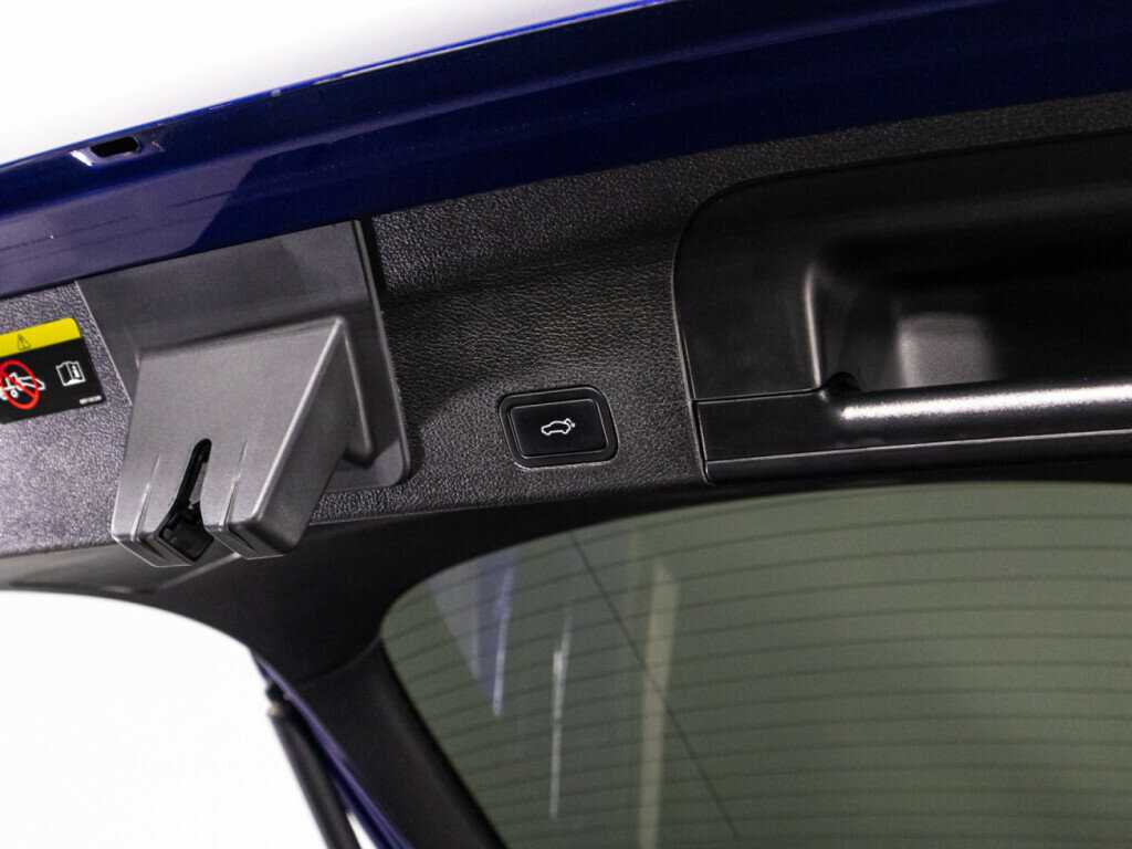 Купить Geely Tugella с пробегом. Фото: #14