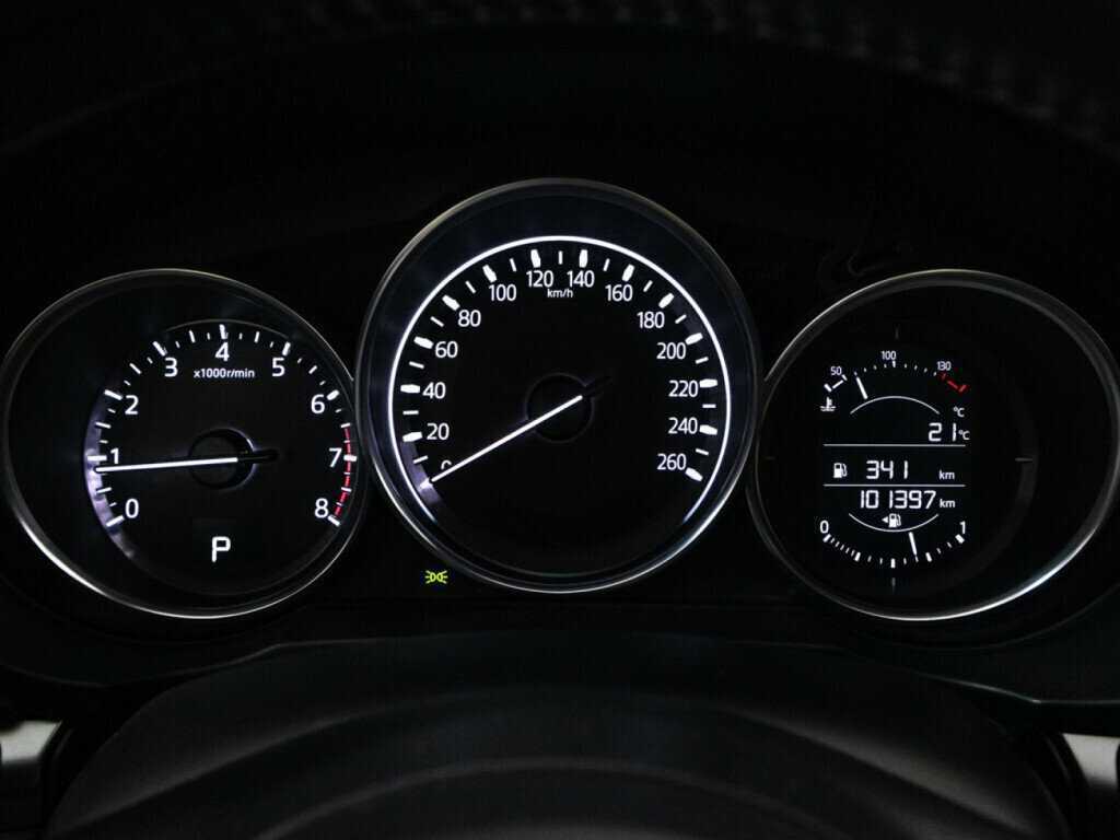 Продажа Б/У Мазда Ц-Икс-5. Фото: #11