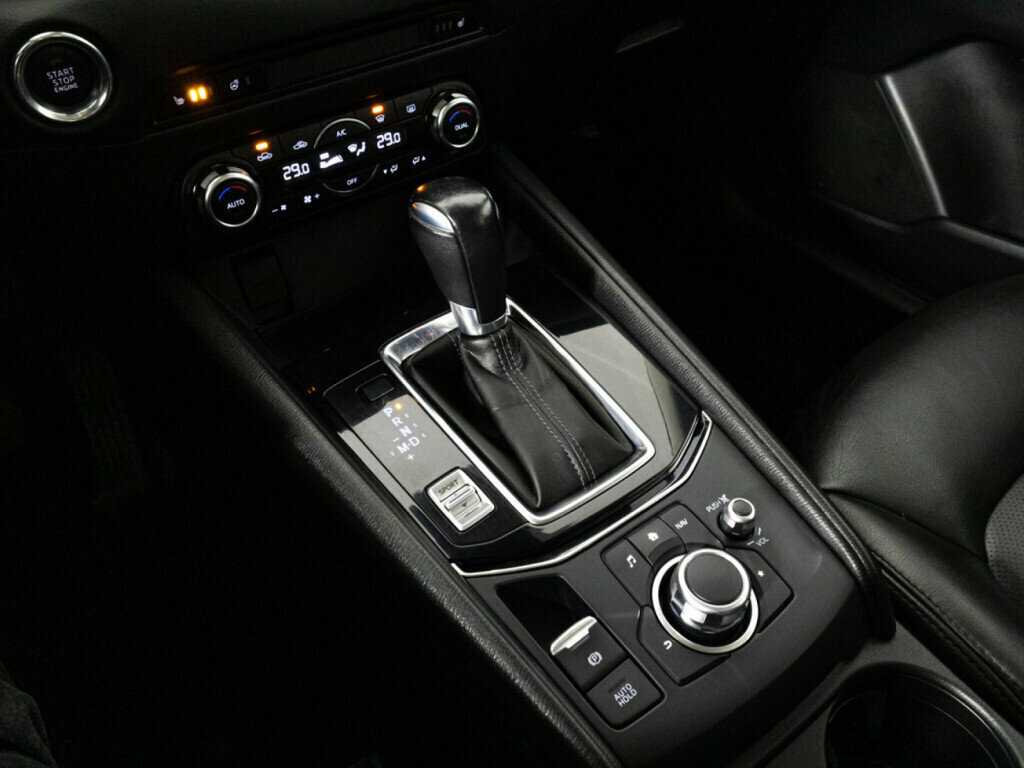 Продажа Б/У Мазда Ц-Икс-5. Фото: #15