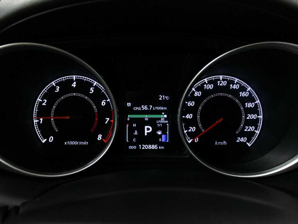 Продажа Б/У Митсубиши АС-Икс. Фото: #11