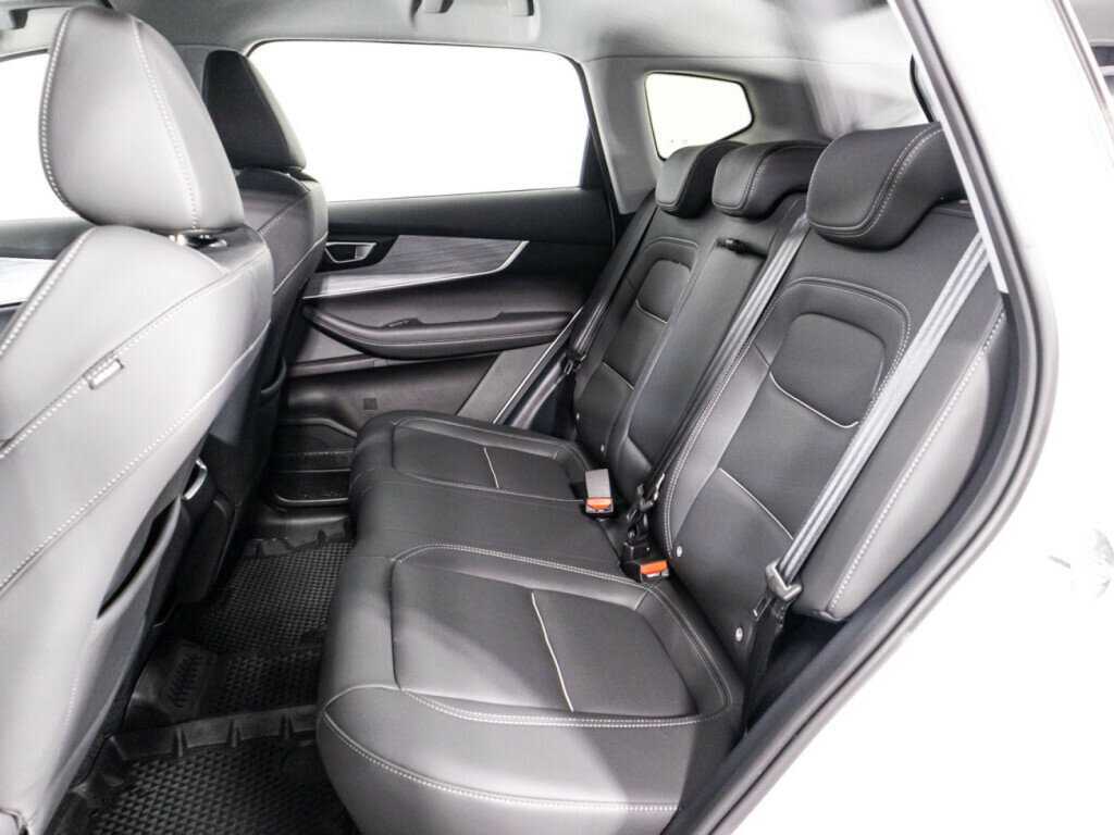 Продажа Б/У Чери Тигго 7 Про Макс. Фото: #9