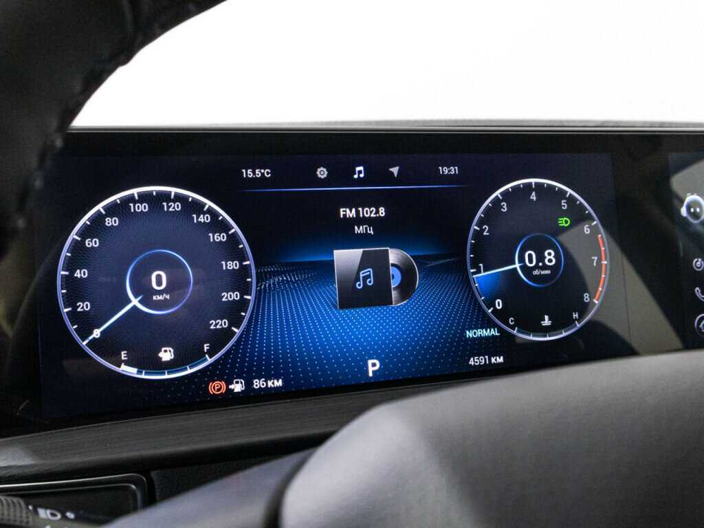 Продажа Б/У Чери Тигго 7 Про Макс. Фото: #11