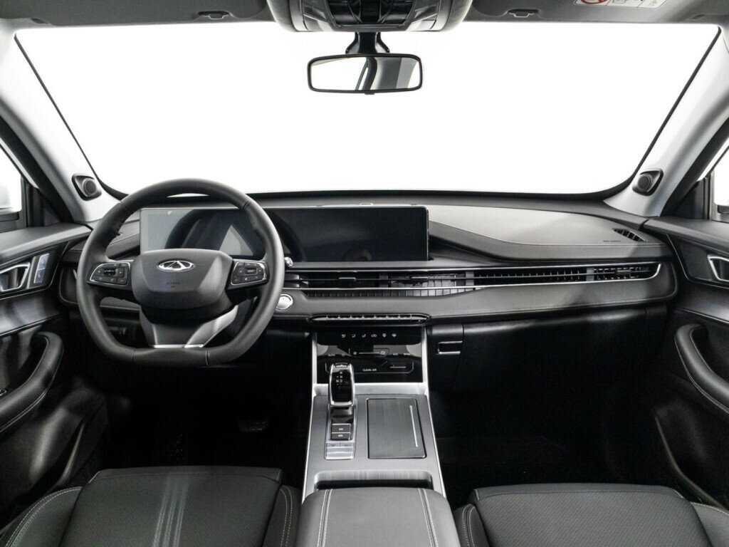 Продажа Б/У Чери Тигго 7 Про Макс. Фото: #12