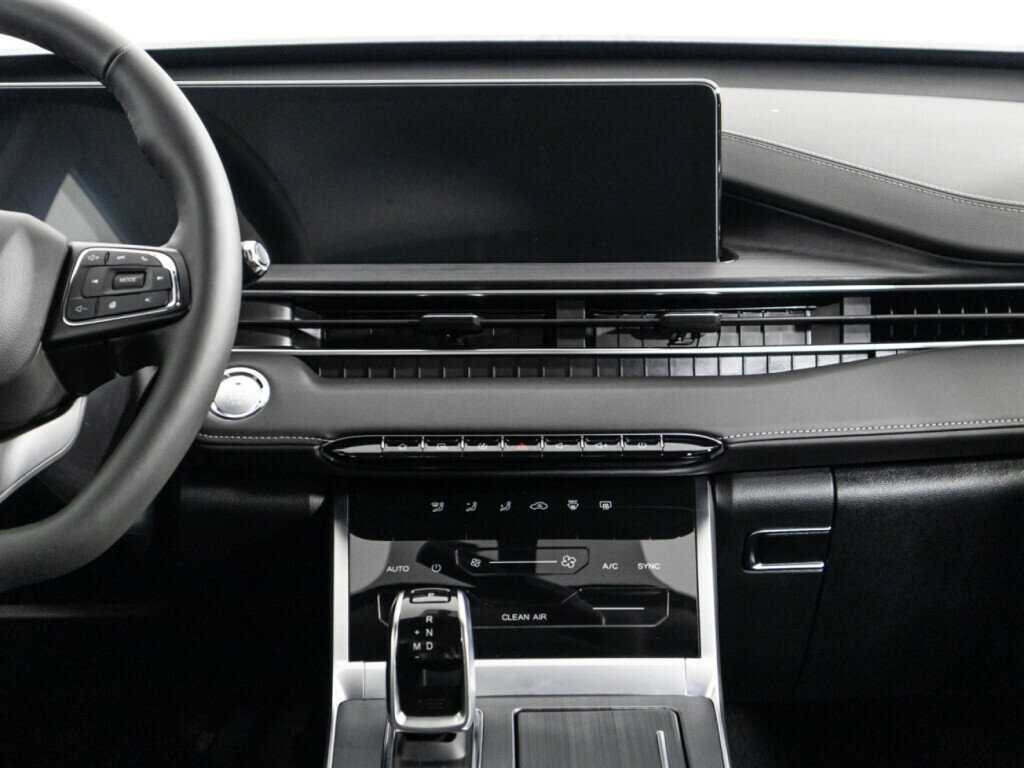 Продажа Б/У Чери Тигго 7 Про Макс. Фото: #13