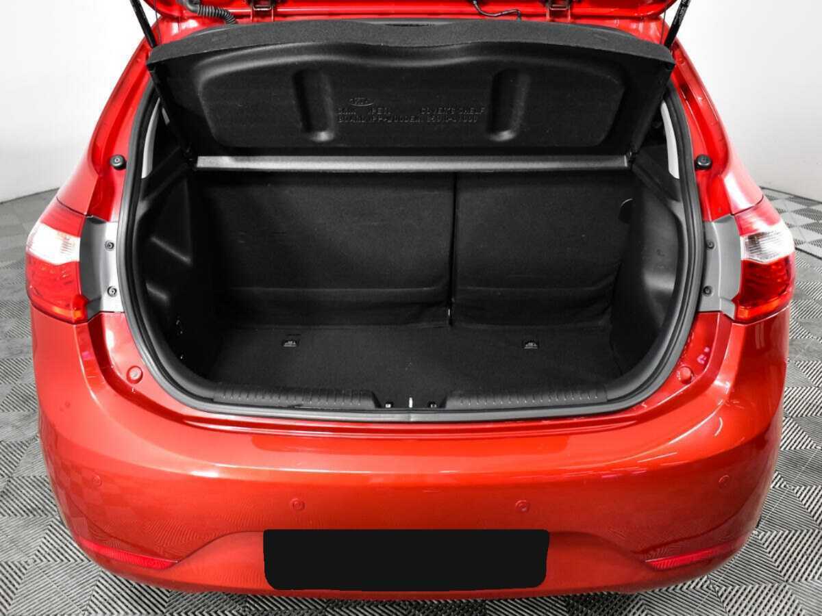 Продажа Б/У Киа Рио. Фото: #14