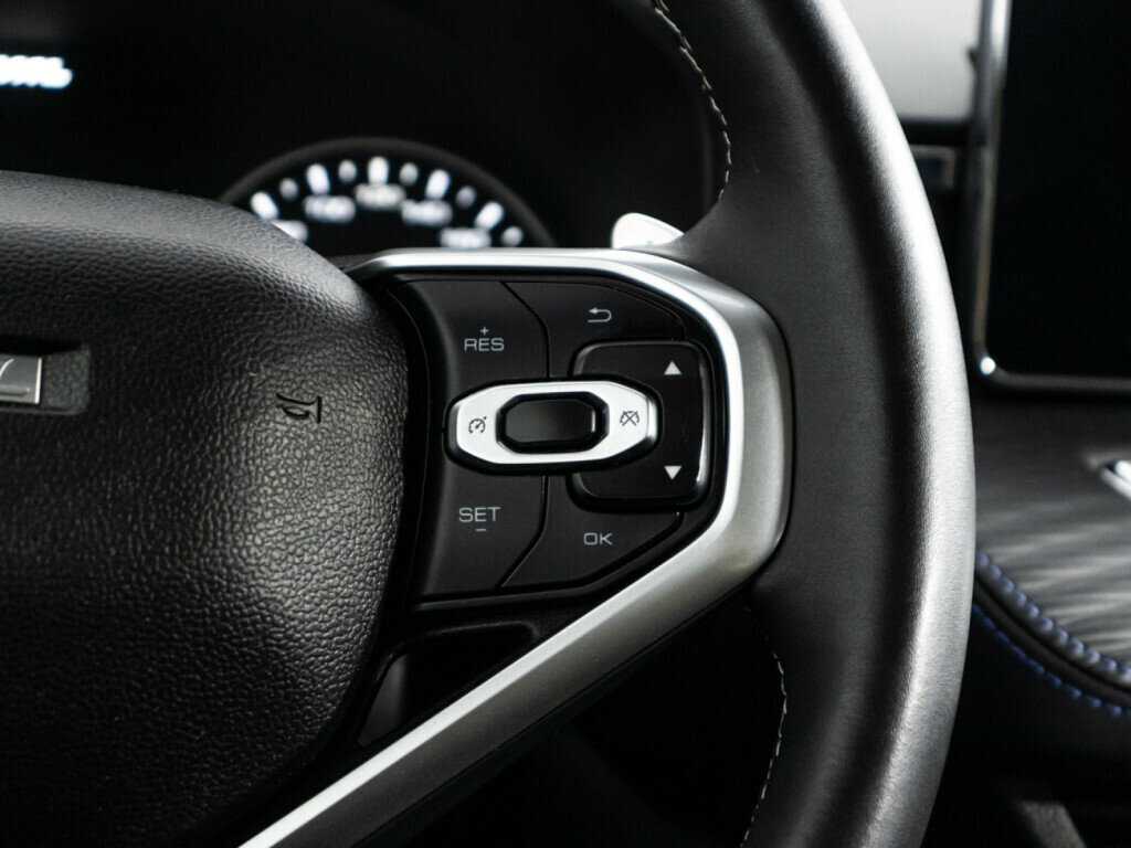 Продажа Б/У Хавал Джолион. Фото: #17