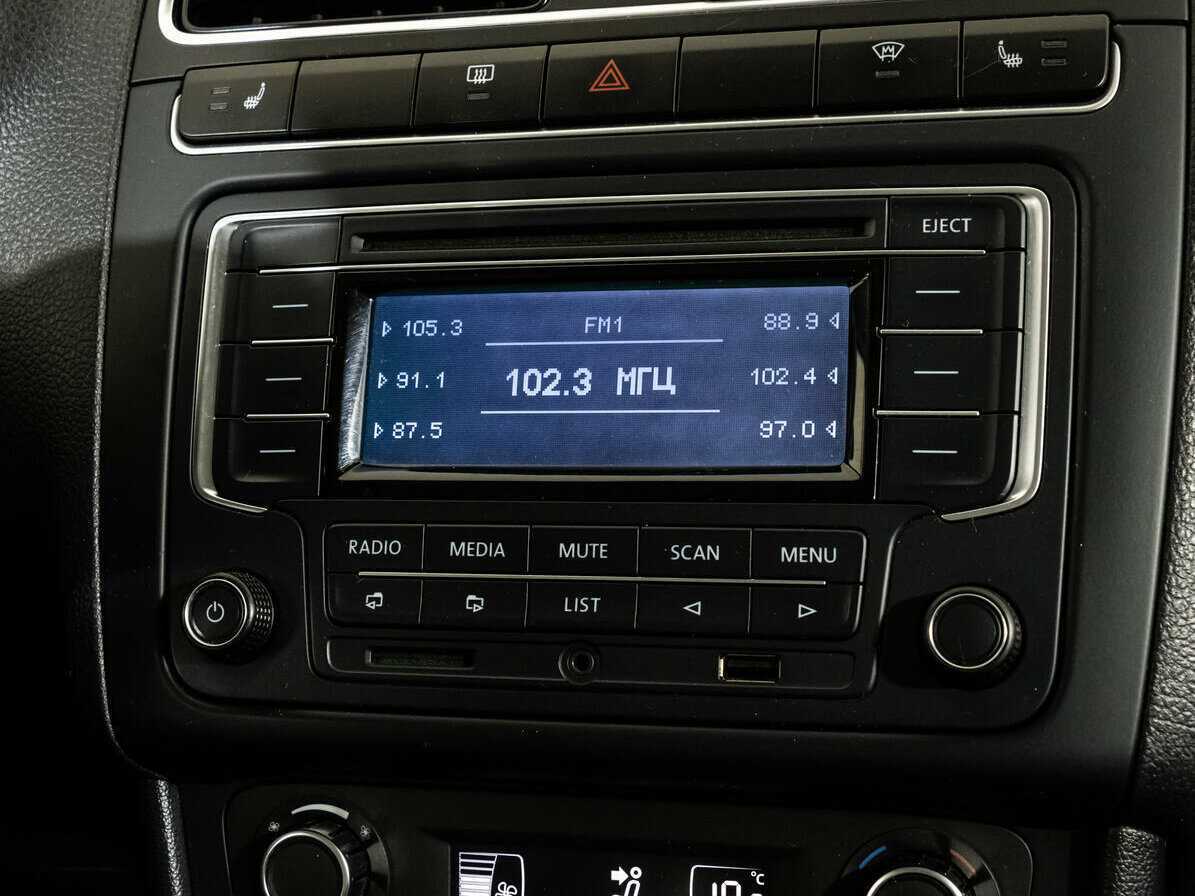 Продажа Б/У Фольксваген Поло. Фото: #11