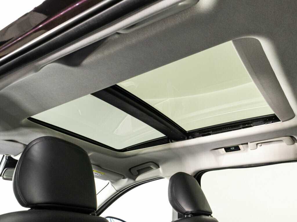 Купить EXEED TXL с пробегом. Фото: #23