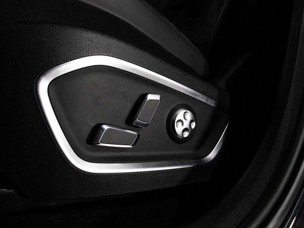 Купить Geely Tugella с пробегом. Фото: #19