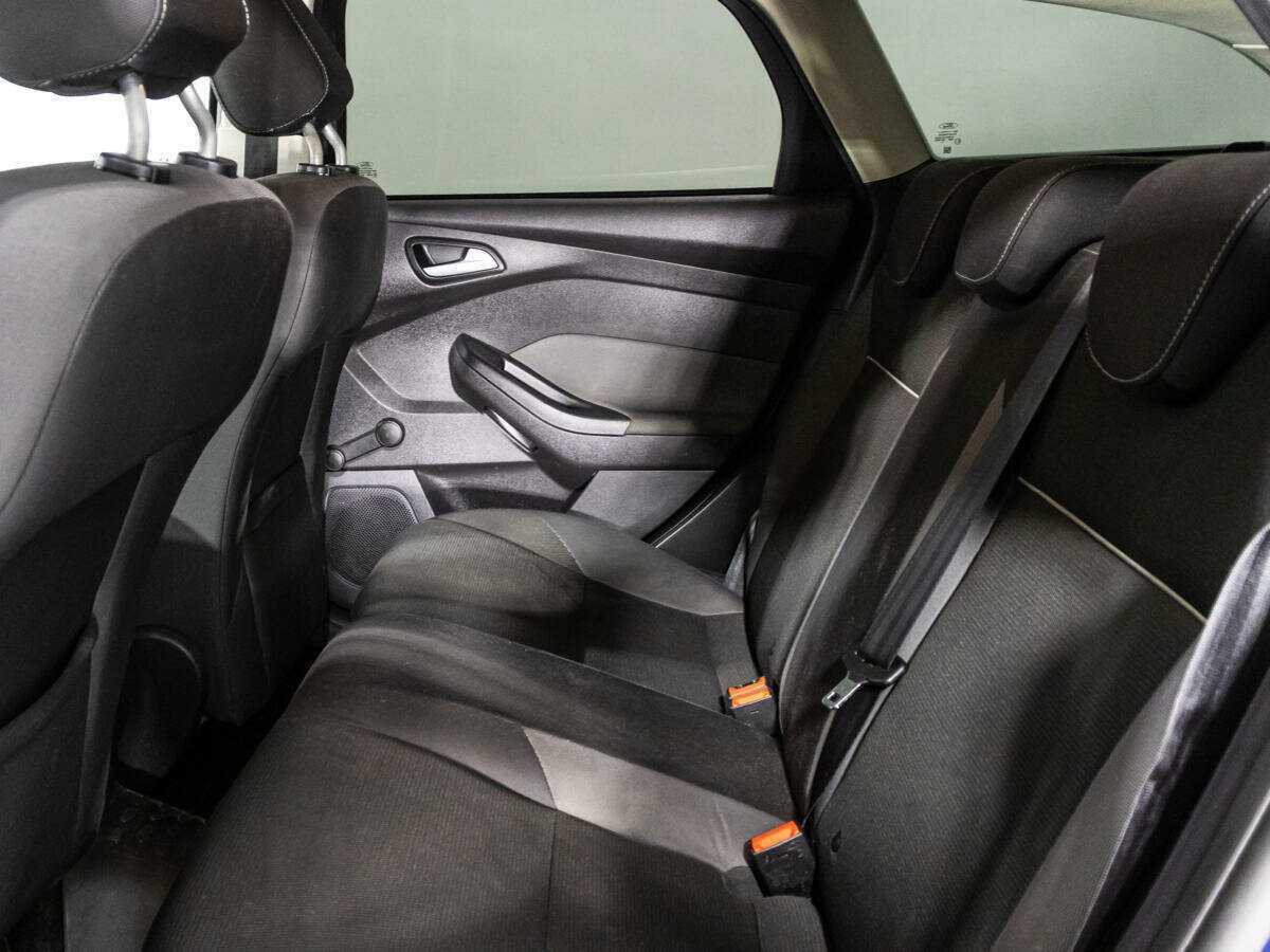 Продажа Б/У Форд Фокус. Фото: #9