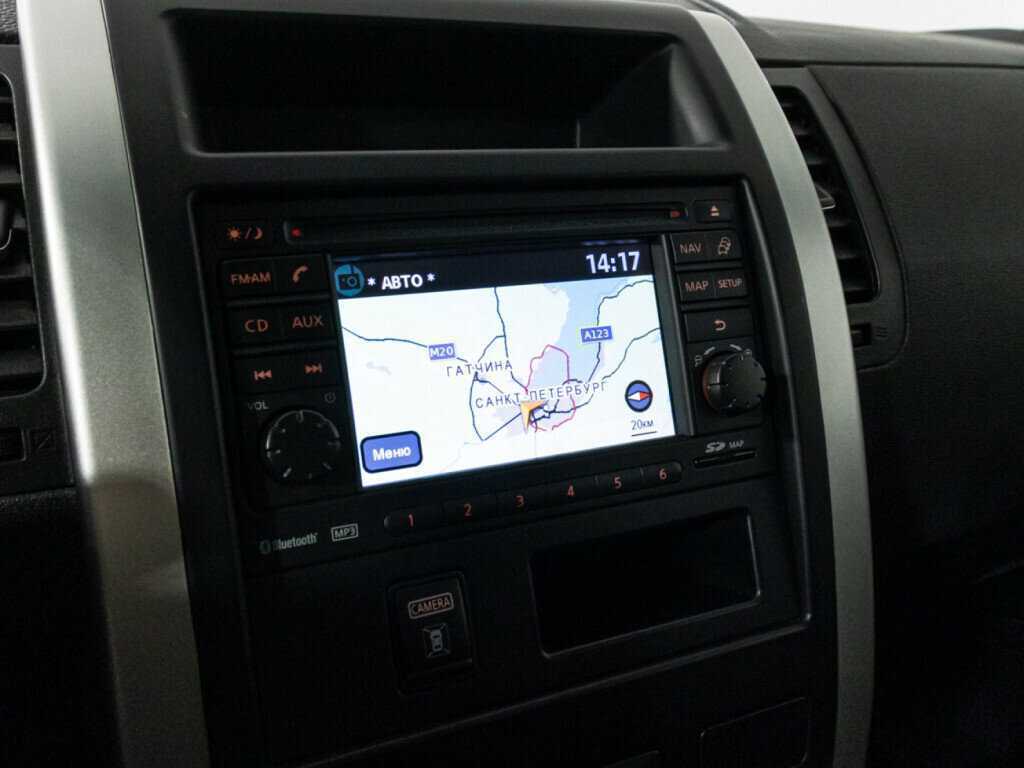 Продажа Б/У Ниссан Икс-Трейл. Фото: #16