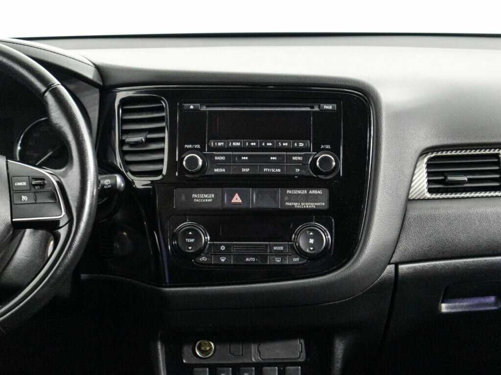 Продажа Б/У Митсубиши Оутлэндер. Фото: #13