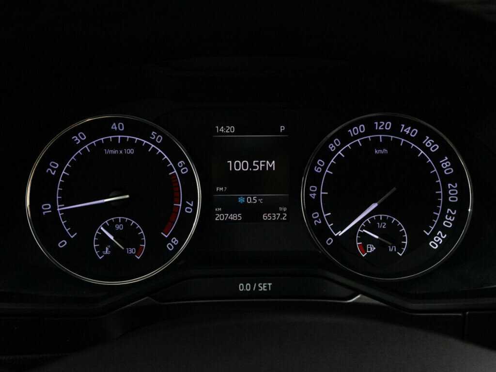 Продажа Б/У Шкода Суперб. Фото: #11