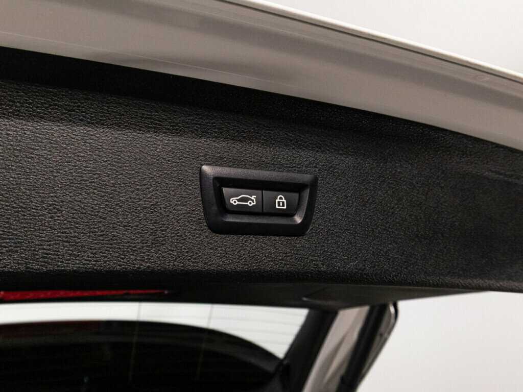 Купить BMW X1 с пробегом. Фото: #14