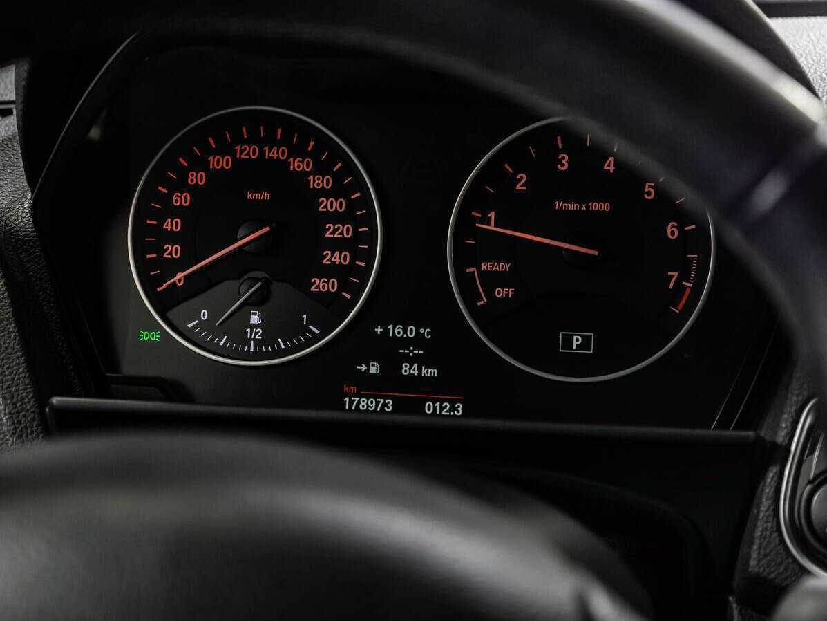 Купить BMW 1 серии с пробегом. Фото: #10