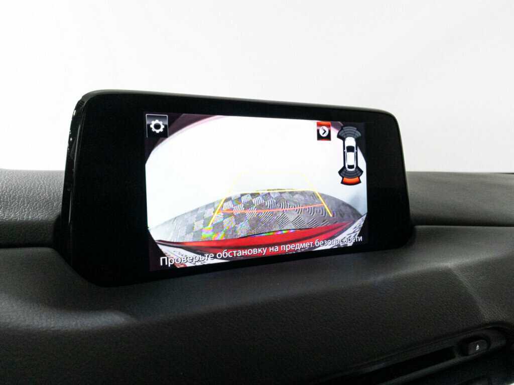 Купить Mazda CX-5 с пробегом. Фото: #17