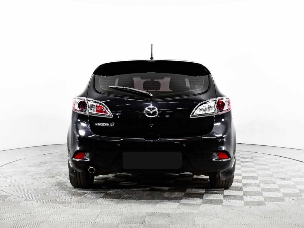 Продажа Б/У Мазда 3. Фото: #5