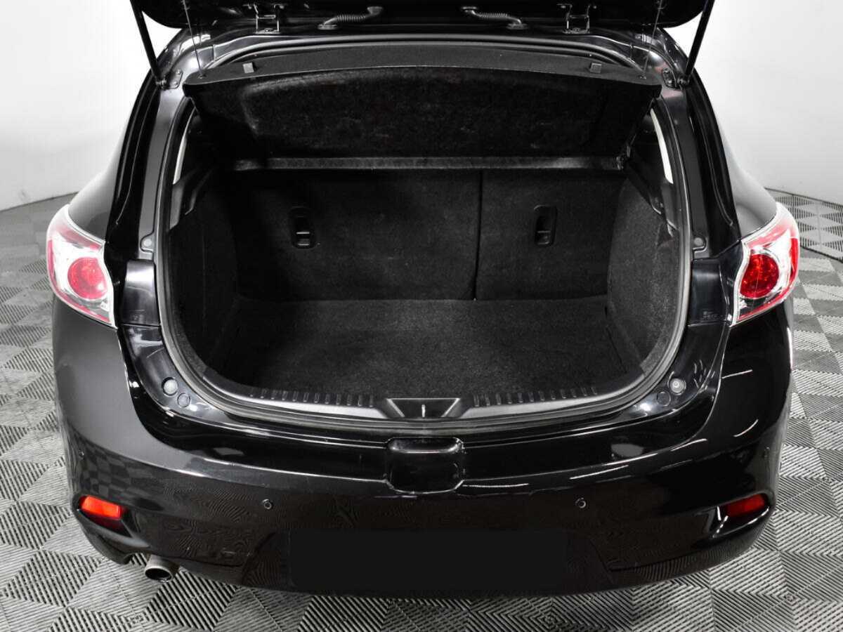 Продажа Б/У Мазда 3. Фото: #14