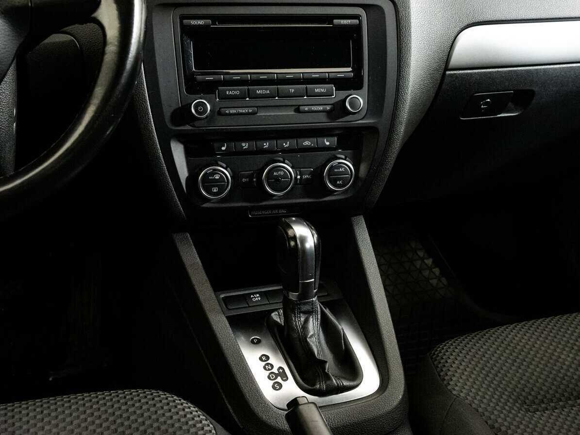 Продажа Б/У Фольксваген Джетта. Фото: #9