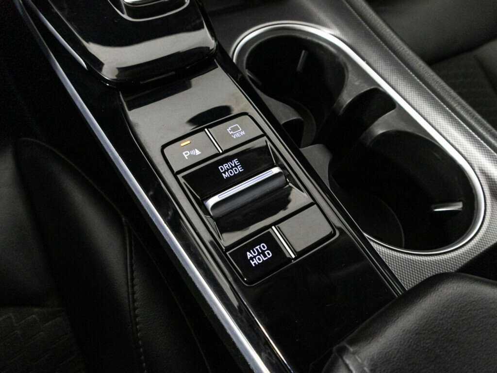 Продажа Б/У Хендай Соната. Фото: #16