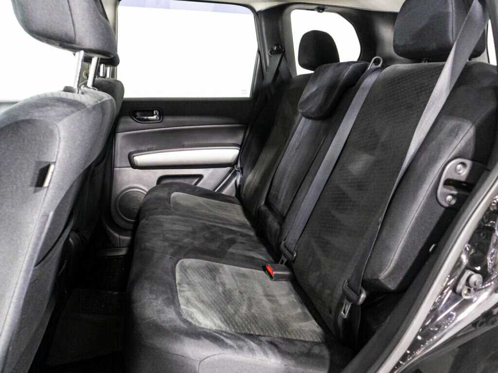 Продажа Б/У Ниссан Икс-Трейл. Фото: #9