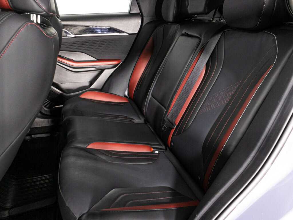 Продажа Б/У Джили Кулрэй. Фото: #9