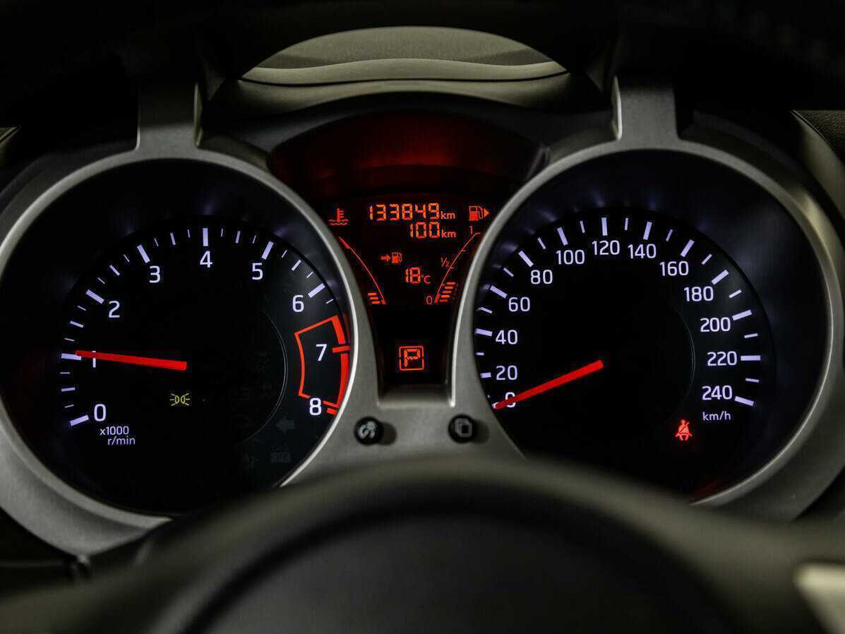 Продажа Б/У Ниссан Жук. Фото: #11