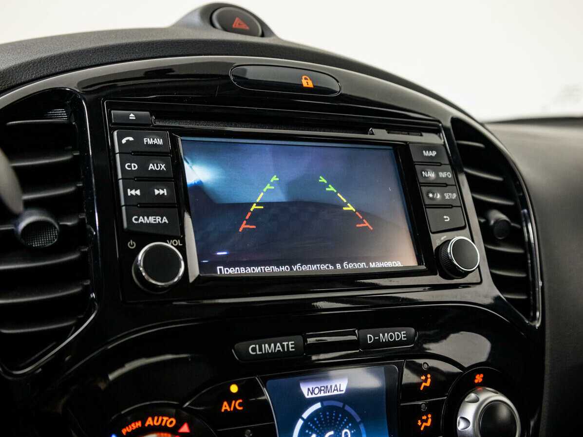 Продажа Б/У Ниссан Жук. Фото: #13