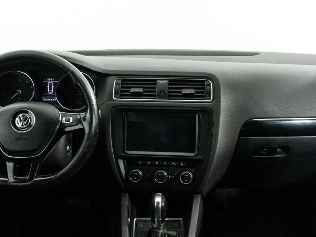 Продажа Б/У Фольксваген Джетта. Фото: #13