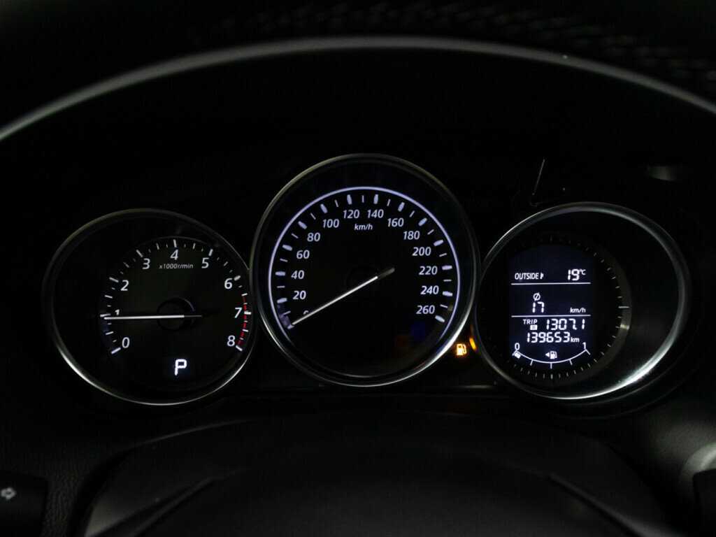 Продажа Б/У Мазда Ц-Икс-5. Фото: #11