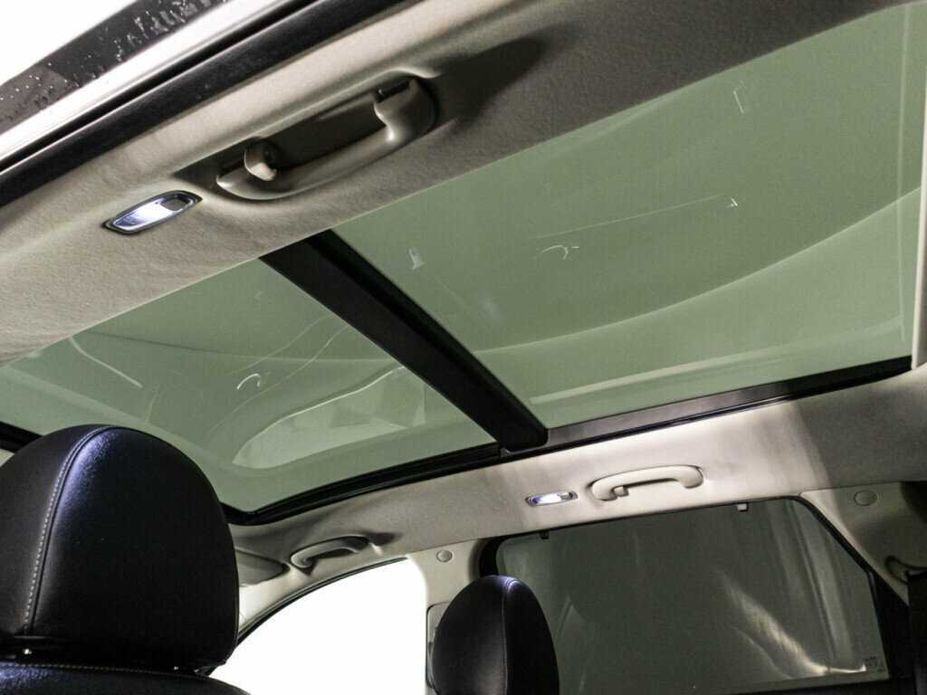 Купить Kia Sorento с пробегом. Фото: #25