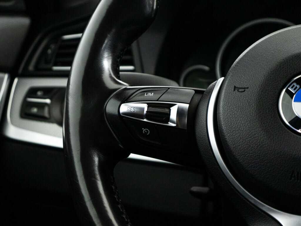 Купить BMW 5 серии с пробегом. Фото: #21