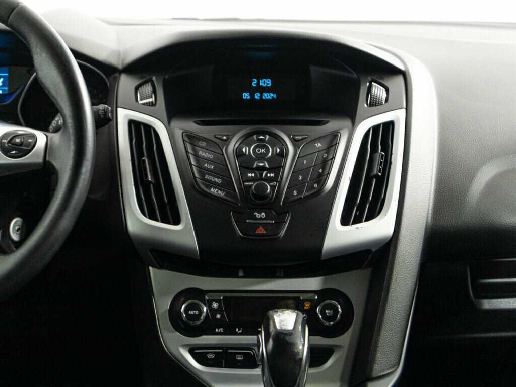 Продажа Б/У Форд Фокус. Фото: #13