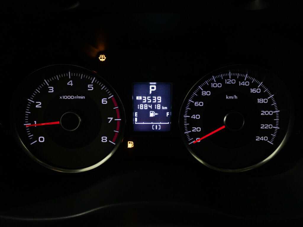 Продажа Б/У Субару Форестер. Фото: #11