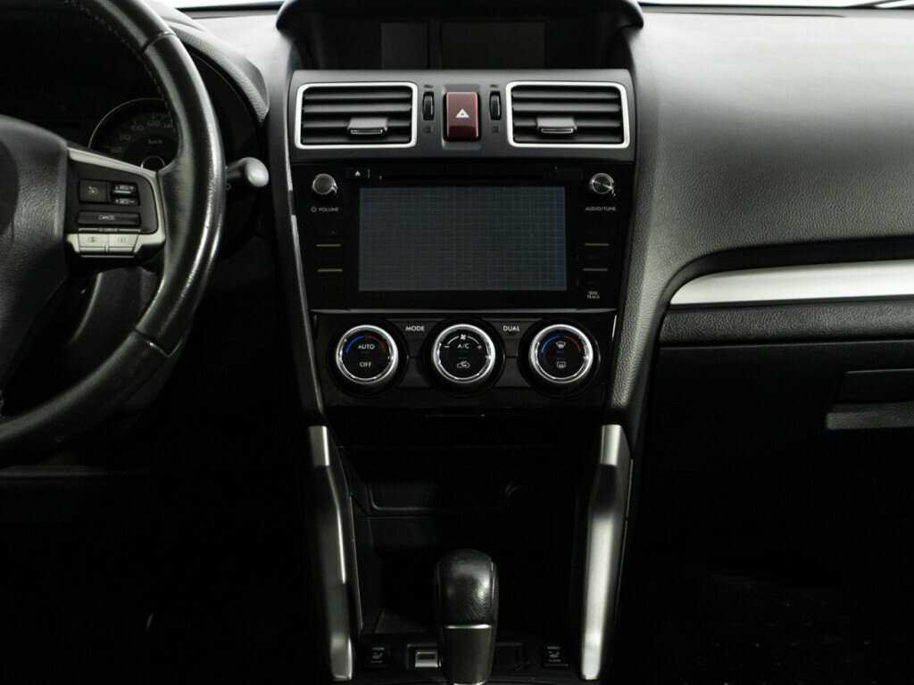 Продажа Б/У Субару Форестер. Фото: #13