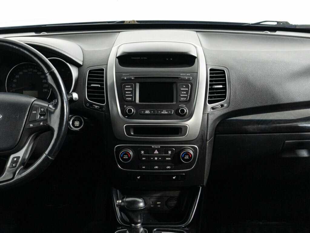 Продажа Б/У Киа Соренто. Фото: #13