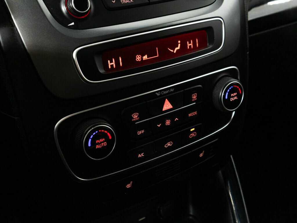 Продажа Б/У Киа Соренто. Фото: #15