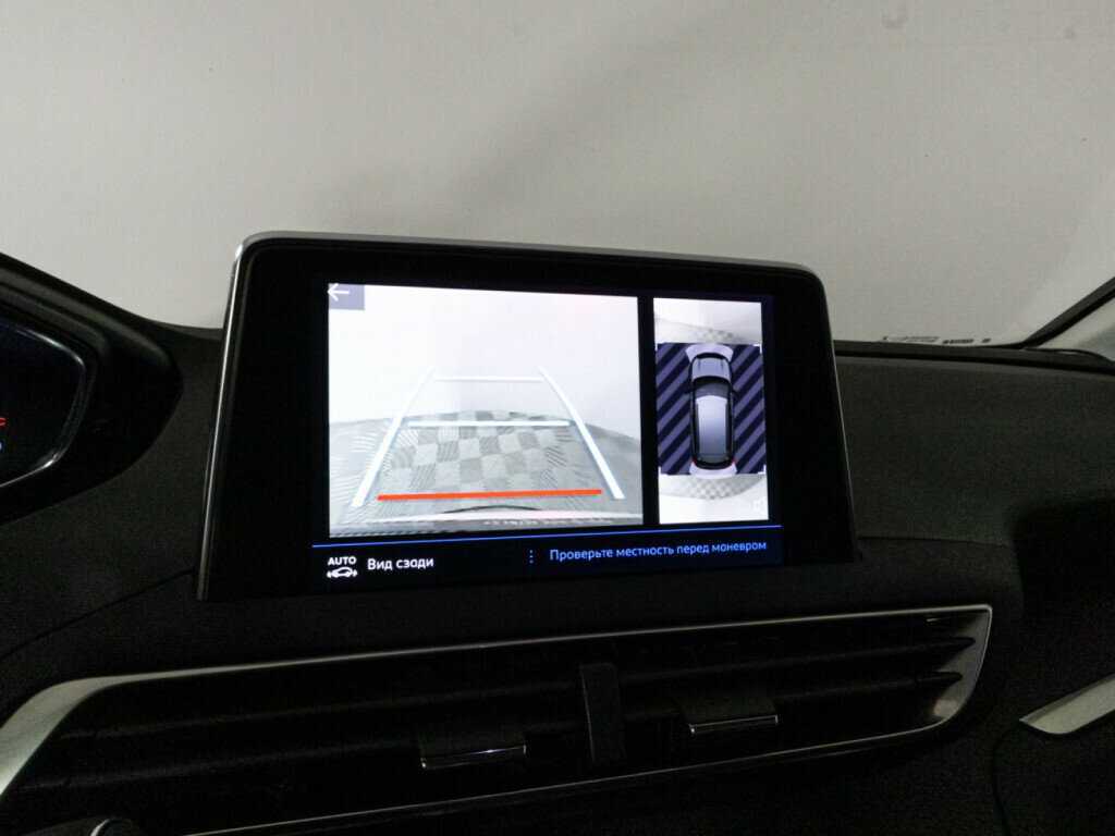 Продажа Б/У Пежо 3008. Фото: #15