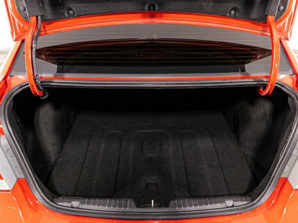 Продажа Б/У Шевроле Круз. Фото: #14