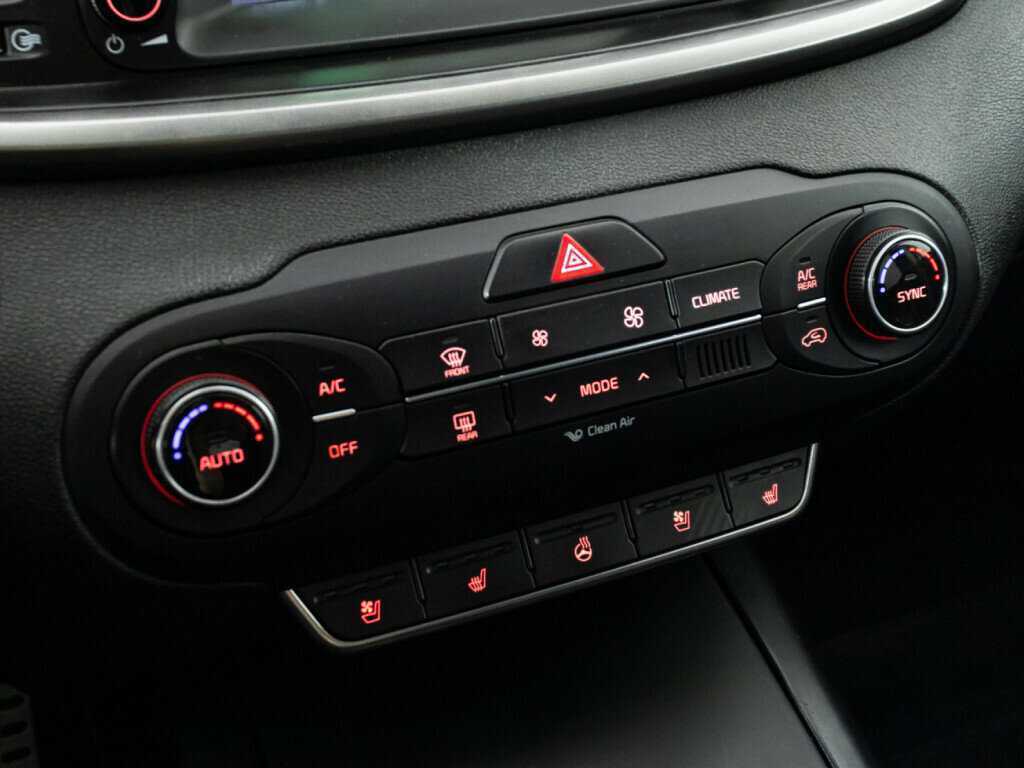 Продажа Б/У Киа Соренто. Фото: #19