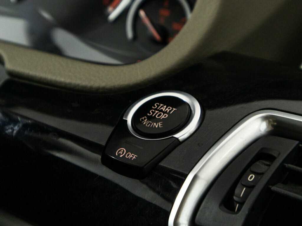 Купить BMW 5 серии с пробегом. Фото: #19