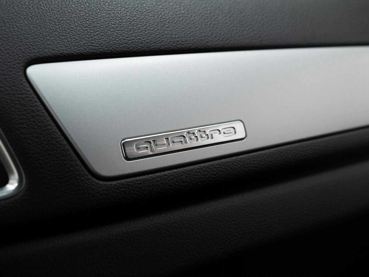 Купить Audi Q3 с пробегом. Фото: #24