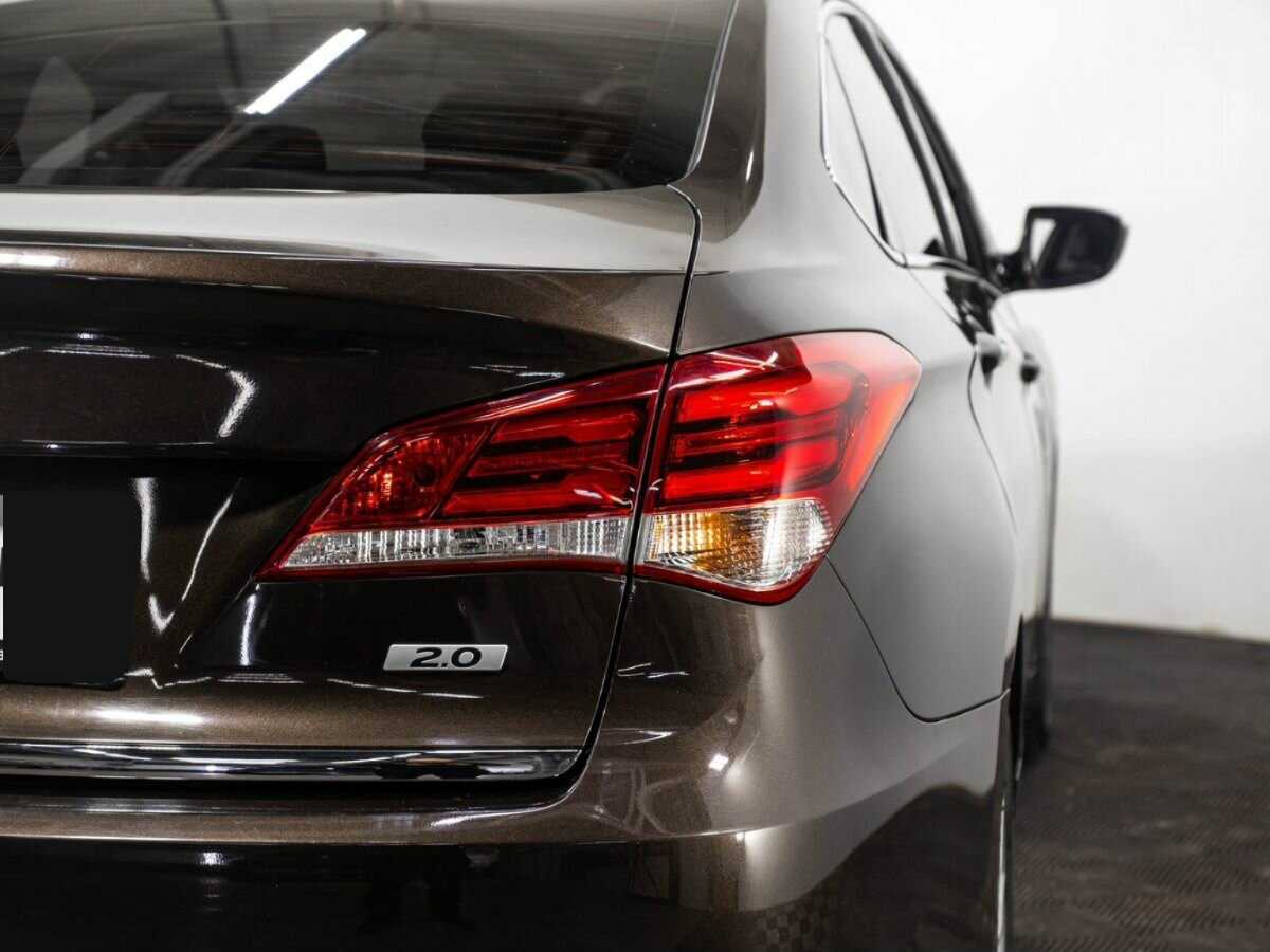 Продажа Б/У Хендай ай40. Фото: #6