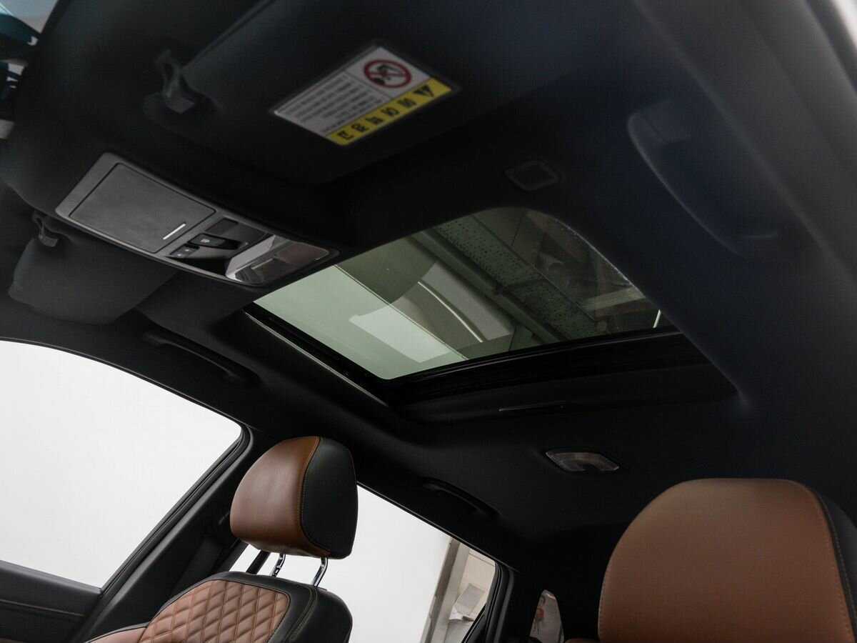 Купить SsangYong Rexton с пробегом. Фото: #15