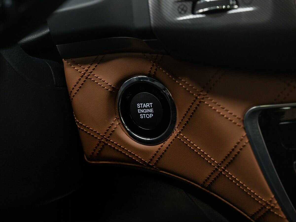 Купить SsangYong Rexton с пробегом. Фото: #19