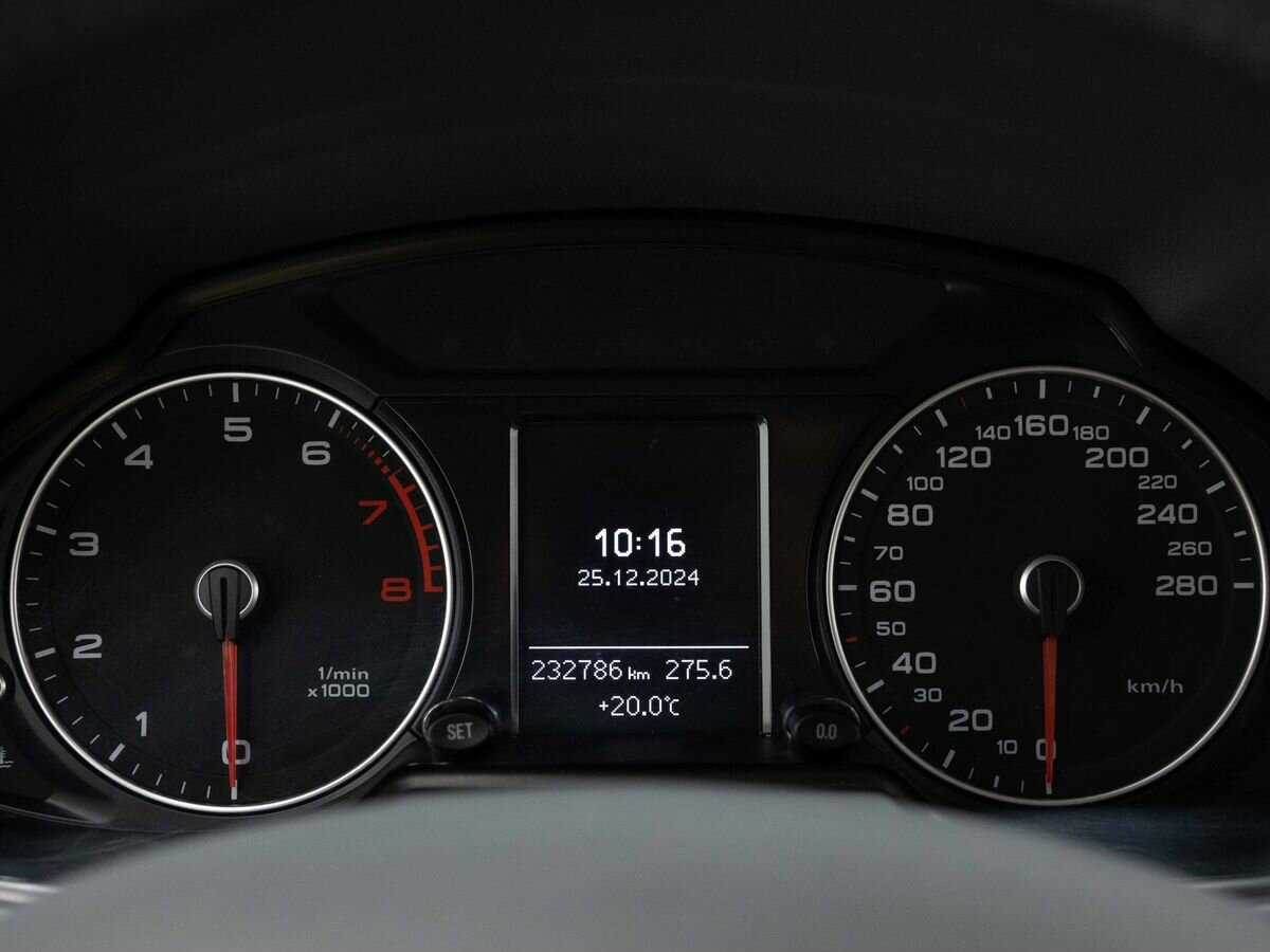 Купить Audi Q5 с пробегом. Фото: #17