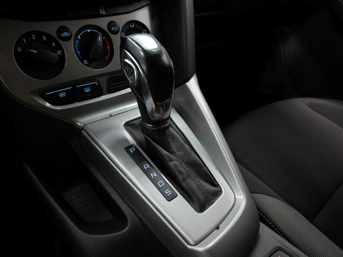 Продажа Б/У Форд Фокус. Фото: #20